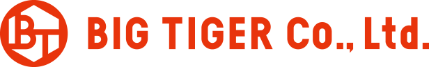 ビッグタイガー株式会社